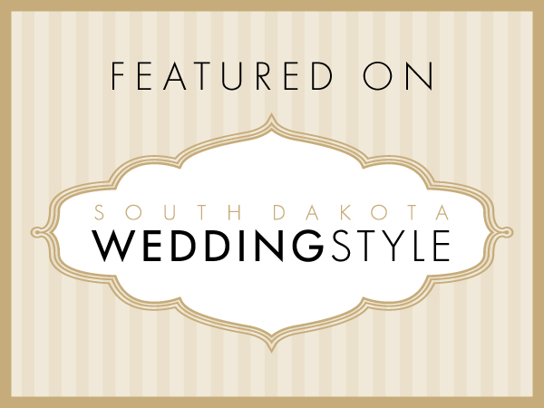 SD Wedding Style